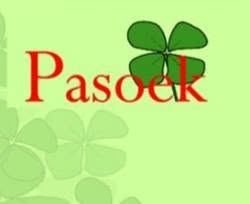 Thais Restaurant Pasoek, Amsterdam openingstijden