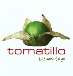 Tomatillo tex-mex to go, Amsterdam openingstijden