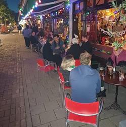 Cafe Quelle, Amsterdam openingstijden