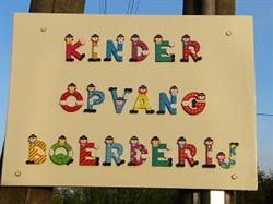 Kinderopvangboerderij Achter 't Potdeksel Vof., Bergambacht openingstijden