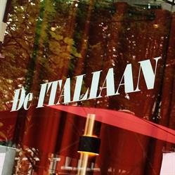 De Italiaan, Amsterdam openingstijden