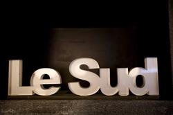 Le Sud, Amsterdam openingstijden