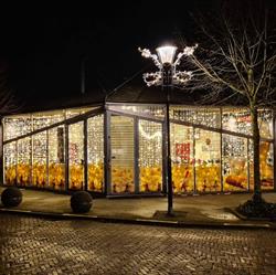 Snackbar De Loper, Muiden openingstijden