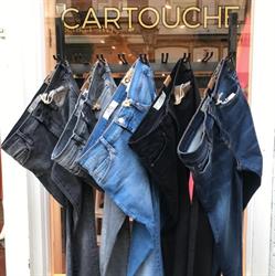 Cartouche Schoonhoven, openingstijden