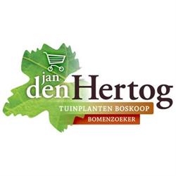 Jan den Hertog Tuinplanten Boskoop, openingstijden