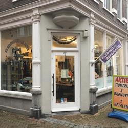 Schoonhoven Kledingreparatie, openingstijden