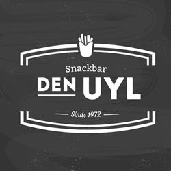 V.o.f. Snackbar Den Uijl, Bergambacht openingstijden
