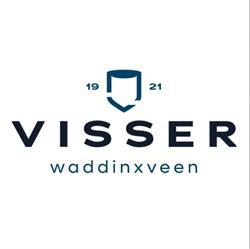 Visser Waddinxveen, openingstijden