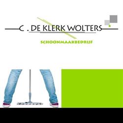 C. de Klerk Wolters, Waddinxveen openingstijden
