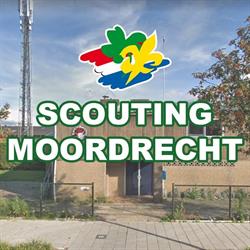 Stichting Scouting Moordrecht, openingstijden