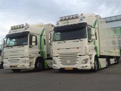 RVH Transport, Boskoop openingstijden