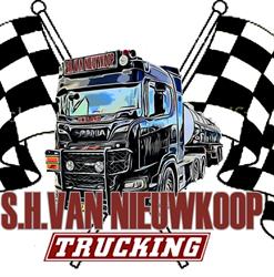 S.h. Van Nieuwkoop Int. Transport B.v., Reeuwijk openingstijden