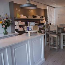 The Beauty Specialist, Zwanenburg openingstijden