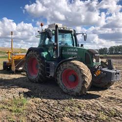 Loon- en Verhuurbedrijf A T van Hage, Voorhout openingstijden