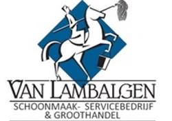 Schoonmaakbedrijf/Servicebedr. van Lambalgen, Weesp openingstijden