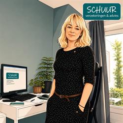 C.w.th. Schuur Verzekeringen, Zoeterwoude openingstijden
