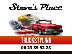 Steve's Place Import Export USA Parts, Noordwijkerhout openingstijden