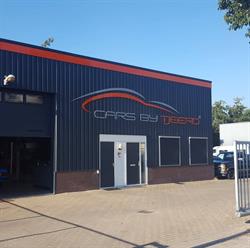 Cars by Tjeerd, Katwijk openingstijden