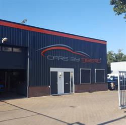 Cars by Tjeerd, Katwijk openingstijden