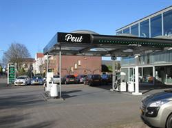 Détom, Oegstgeest openingstijden