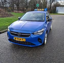 A.R.M., Leiderdorp openingstijden