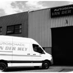 Autoschade van Der Mey, Noordwijkerhout openingstijden