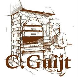 Guijt Brood- en Banketbakkerij, Katwijk openingstijden