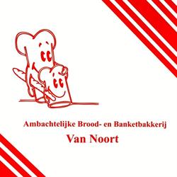 Bakkerij van Noort, Hazerswoude-Dorp openingstijden