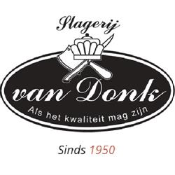 Traiteurslagerij van Donk, Weesp openingstijden