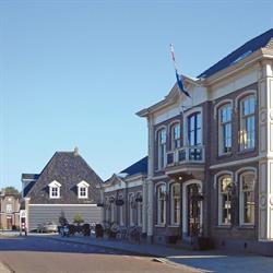 Café Restaurant Partycentrum Stam, Wognum openingstijden