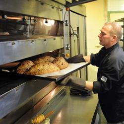 Bakkerij A. Milder, Gendt openingstijden