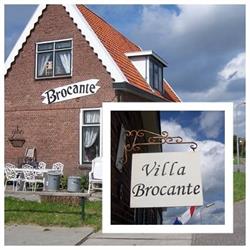 Villa-Brocante, Noordwijkerhout openingstijden