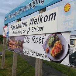 de Roef, Leiderdorp openingstijden