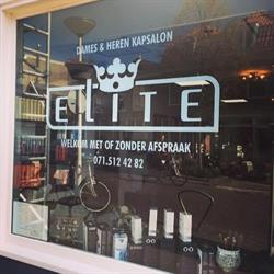 Elite, Leiden openingstijden