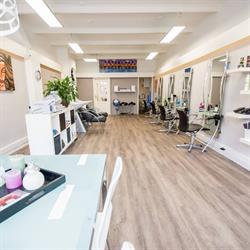 Haarstudio Sas, Leiden openingstijden