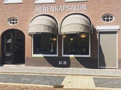 Herensalon Heeren van Oegstgeest, openingstijden
