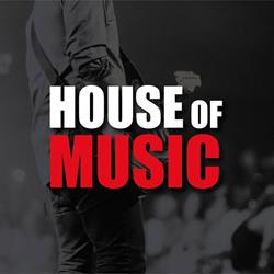 House of Music - Muziekschool & Oefenruimtes, Katwijk openingstijden