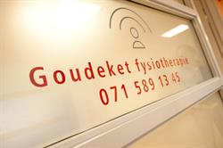 Maatschap Goudeket Fysiotherapie en Manuele therapie, Leiderdorp openingstijden
