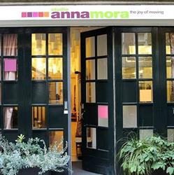 Studio Annamora, Amsterdam openingstijden
