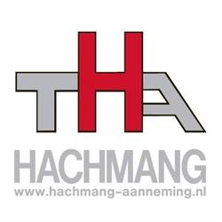 Aannemingsbedrijf Th. & A. Hachmang B.v., Noordwijkerhout openingstijden