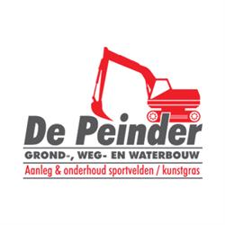 Firma De Peinder & Co., Hazerswoude-Dorp openingstijden