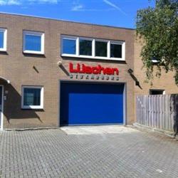 A.m. Lüschen Stukadoors V.o.f., Weesp openingstijden
