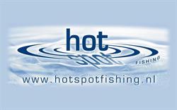 Hotspot Fishing (Roofvis), Rijpwetering openingstijden