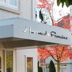 Haarmode Francine B.v., Voorhout openingstijden