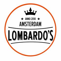 Lombardo's, Amsterdam openingstijden