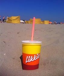 IJssalon Likkie, Noordwijk openingstijden