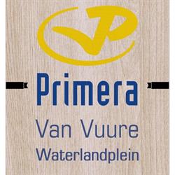 Primera van Vuure Waterlandplein, Amsterdam openingstijden