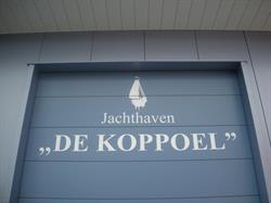 Jachthaven "De Koppoel" VOF, Rijpwetering openingstijden