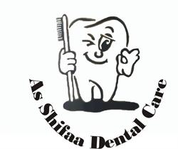 As Shifaa Dental Care 1, Amsterdam Zuidoost openingstijden