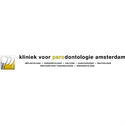 Kliniek voor Parodontologie Amsterdam (KVPA), openingstijden
